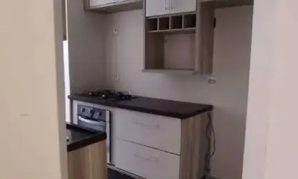 Apartamento piratininga - reformado - 2 dormitórios - 1 vaga