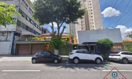 Casa Térrea - Residencial e Comercial - 313 m² - Campesina