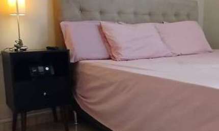Apartamento Condomínio São Cristovão  - 2 dormitórios - 1 vaga