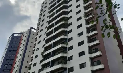 Apartamento 3 dormitórios sendo 1 suíte - 118 metros - Butantã