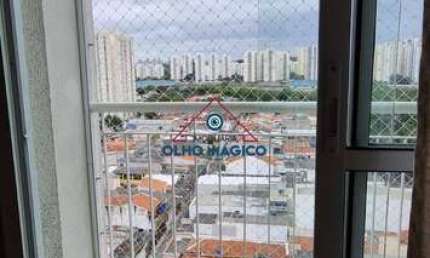 Sobrado 3 Dormitórios -Santo Antônio - 2 vagas - Aceita permuta