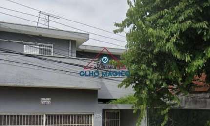 Sobrado 4 dormitórios sendo 1 suíte - Bela Vista - 2 vagas