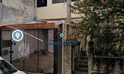 Sobrado Umuarama - Ao lado do Bradesco Matriz 3 dormitórios - 1 suíte
