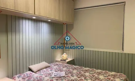 Apartamento Centro Osasco - Cityplex - 2 Dormitórios - 1 vaga