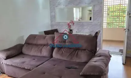 Apartamento Piratininga - 2 dormitórios - 2 banheiros - 1 vaga