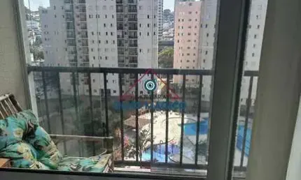 Apartamento 65 m² - innova blue - 3 dormitórios sendo 1 suíte