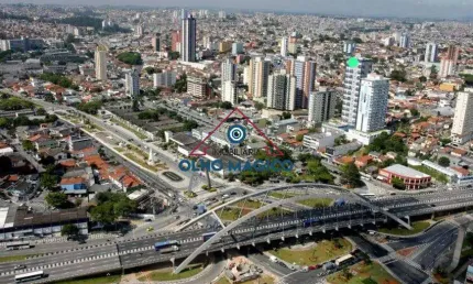 Apartamento 117 m² - duplex -  3 dormitórios 1 suíte - 3 vagas - permuta