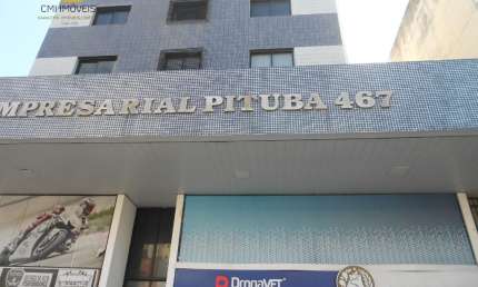 Sala comercial com 1 sala para alugar na Avenida Manoel Dias da Silva, 467, Amaralina, Salvador