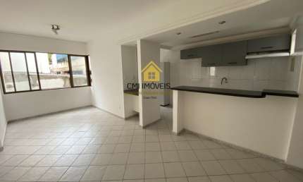 Apartamento  2/4 64 m²  armários 2 banheiros 1 garagem Pituba