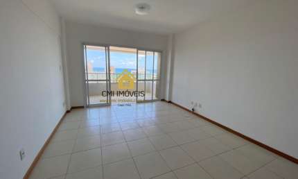 Excelente apartamento 88 m² 2/4 suite 2 varandas 2 garagens Pituba