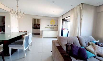 Apartamento 2/4 77 m² Suite varanda infra-estrutura Costa Azul