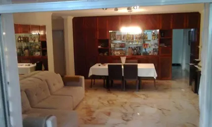 Casa com 5 quartos à venda na Rua Godofredo Rangel, 69, Mirandópolis, São Paulo