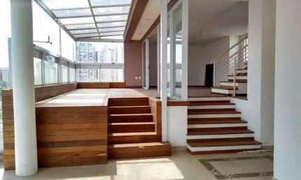 Apartamento cobertura em vila mariana  -  são paulo