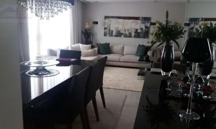 Apartamento com 4 quartos à venda na Rua Mirassol, 80, Vila Clementino, São Paulo