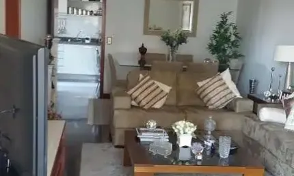 Apartamento com 3 quartos à venda na Rua Guiratinga, 500, Chácara Inglesa, São Paulo