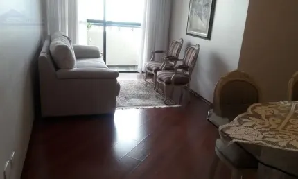 Apartamento com 3 quartos à venda na Rua Bitencourt Sampaio, 242, Vila Mariana, São Paulo