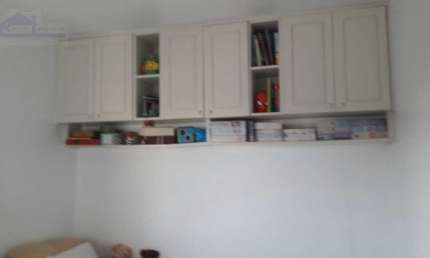 Apartamento com 3 quartos para alugar na Rua Maurício Francisco Klabin, 357, Vila Mariana, São Paulo