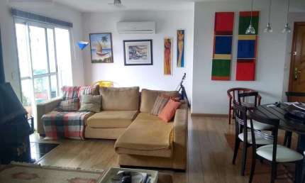 Apartamento com 3 quartos à venda na Avenida Bosque da Saúde, 655, Saúde, São Paulo