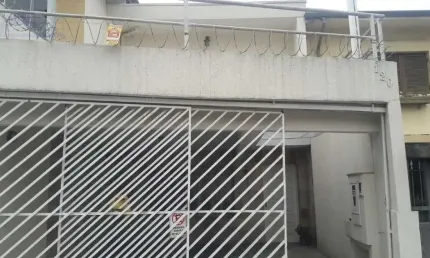 Casa com 3 quartos à venda na Rua Luís Góis, 120, Mirandópolis, São Paulo