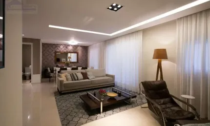 Apartamento com 3 quartos à venda na Rua Leandro Dupret, 847, Vila Clementino, São Paulo