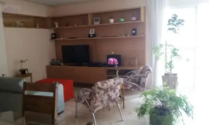 Apartamento com 3 quartos à venda na Rua Carneiro da Cunha, 1228, Vila da Saúde, São Paulo