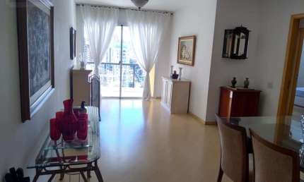 Apartamento com 3 quartos à venda na Rua Estero Belaco, 407, Vila da Saúde, São Paulo