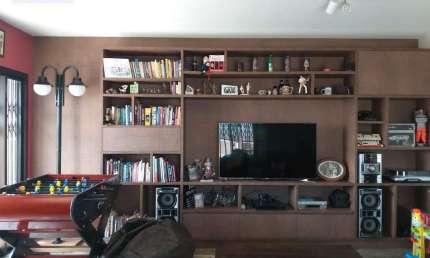 Apartamento com 3 quartos à venda na Rua Doutor Diogo de Faria, 1320, Vila Clementino, São Paulo