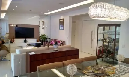 Apartamento com 4 quartos à venda na Rua Conde de Irajá, 195, Vila Mariana, São Paulo