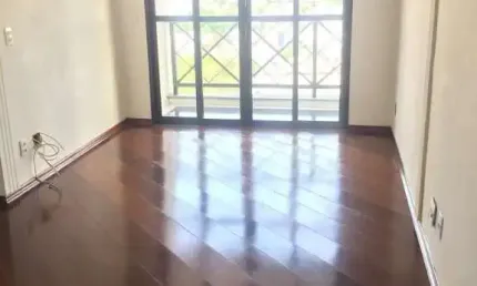Apartamento com 3 quartos à venda na Rua Jaci, 227, Chácara Inglesa, São Paulo