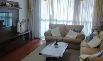 Apartamento com 3 quartos à venda na Rua Afonso Celso, 1749, Vila Mariana, São Paulo