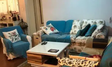Apartamento com 2 quartos à venda na Avenida Doutor Altino Arantes, 648, Vila Clementino, São Paulo