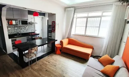 Apartamento com 3 quartos à venda na Rua dos Jacintos, 372, Mirandópolis, São Paulo