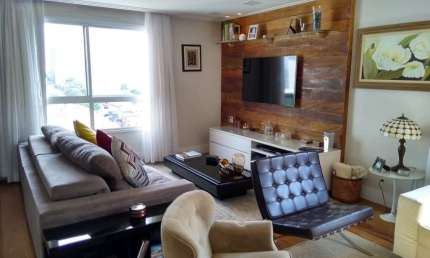 Apartamento com 4 quartos à venda na Rua Mirassol, 80, Vila Clementino, São Paulo