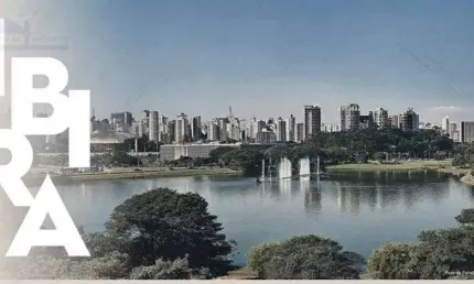 Apartamento com 3 quartos à venda na Rua Rio Grande, 600, Vila Mariana, São Paulo