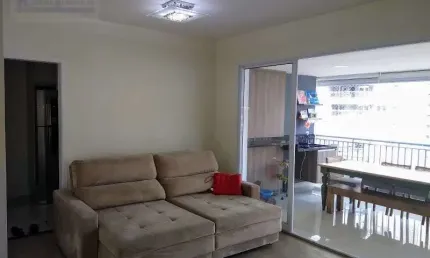 Apartamento com 3 quartos à venda na Rua Guiratinga, 954, Vila Gumercindo, São Paulo