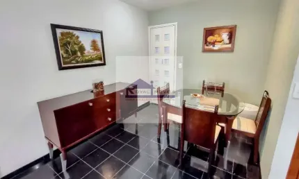 Apartamento com 4 quartos à venda na Rua Correia de Lemos, 525, Chácara Inglesa, São Paulo