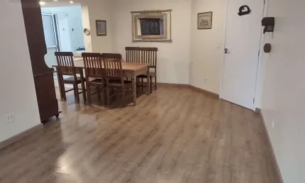 Apartamento com 2 quartos à venda na Avenida Bosque da Saúde, 710, Bosque da Saúde, São Paulo