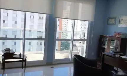 Sala comercial à venda na Avenida Onze de Junho, 1070, Vila Clementino, São Paulo