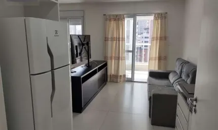 Apartamento Kitchenette/Studio em Jardim Paulistano  -  São Paulo