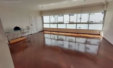 Apartamento com 4 quartos à venda na Rua dos Democratas, 759, Vila Monte Alegre, São Paulo