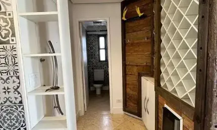 Apartamento com 3 quartos à venda na Rua Itaóca, 201, Chácara Inglesa, São Paulo