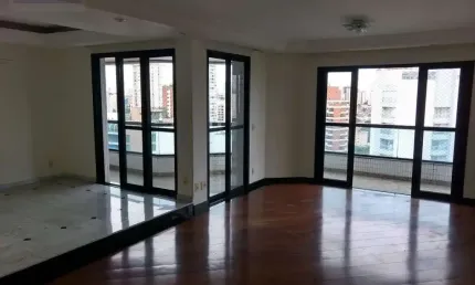 Apartamento com 4 quartos à venda na Rua Professora Carolina Ribeiro, 221, Vila Mariana, São Paulo