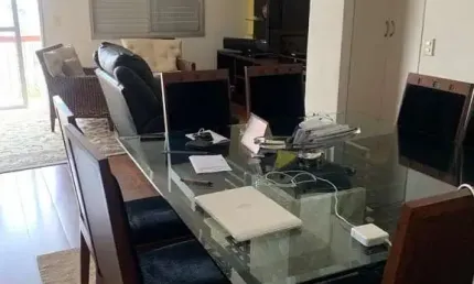Apartamento com 3 quartos à venda na Avenida Doutor Altino Arantes, 826, Vila Clementino, São Paulo