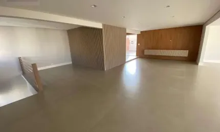 Apartamento Cobertura em Indianópolis  -  São Paulo