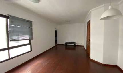 Apartamento com 3 quartos à venda na Rua Joel Jorge de Melo, 468, Vila Mariana, São Paulo