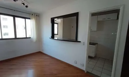 Apartamento com 2 quartos à venda na Avenida Itaboraí, 425, Bosque da Saúde, São Paulo