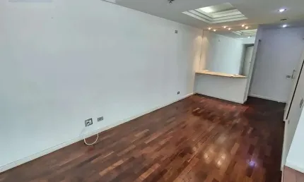 Apartamento com 3 quartos à venda na Rua Francisco Mesquita, 215, Vila Monte Alegre, São Paulo