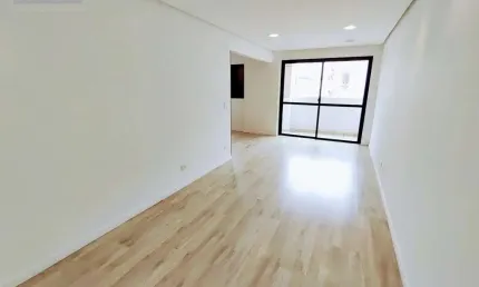 Apartamento com 3 quartos à venda na Rua Assungui, 721, Vila Gumercindo, São Paulo