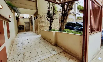 Casa comercial à venda na Rua Afonso Celso, 426, Vila Mariana, São Paulo