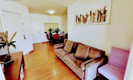 Apartamento com 3 quartos à venda na Rua Caramuru, 1243, Saúde, São Paulo